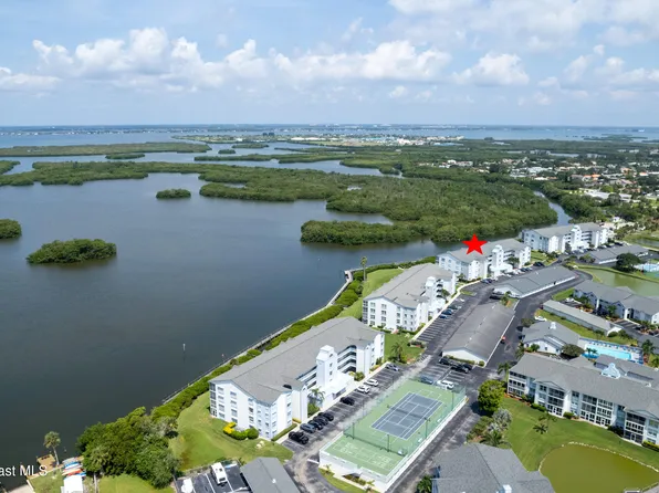 580 S Brevard Ave APT 825, Cocoa Beach, FL 32931