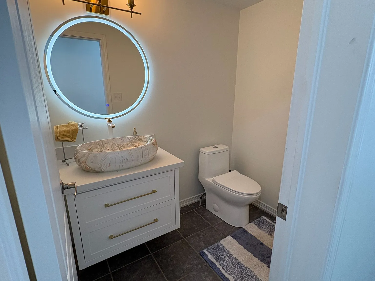 3 bed, $2,600 — Photo 4