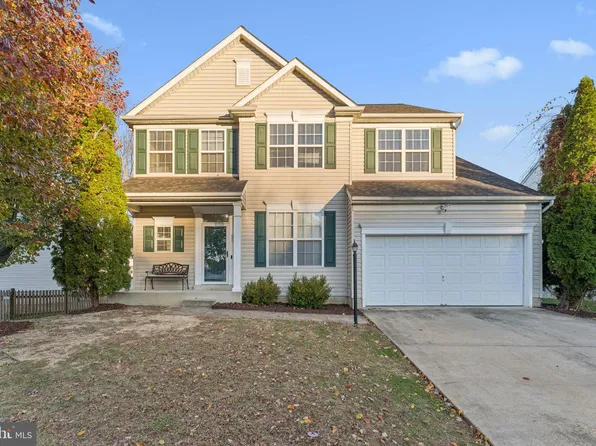 2688 Winbrell Ct, Waldorf, MD 20601