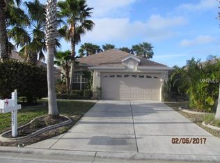 2827 Plantain Dr, Holiday, FL 34691