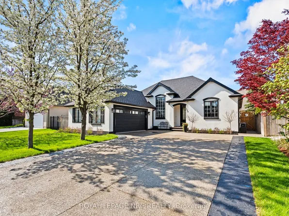 350 John St W, Niagara On The Lake, ON L0S 1J0