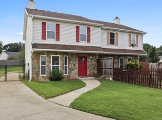 3623 Stephanie Ct, Powder Springs, GA 30127