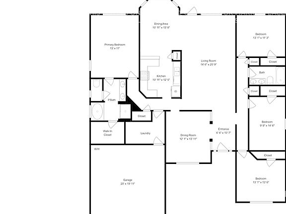 2nd image of 632 Pintail Cir