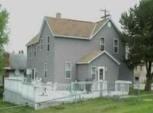 681 Main St, NEW MUNICH, MN 56356
