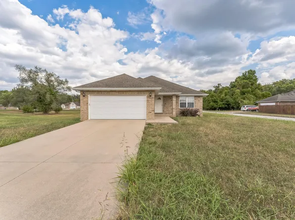1130 S Arcadia Avenue, Springfield, MO 65804