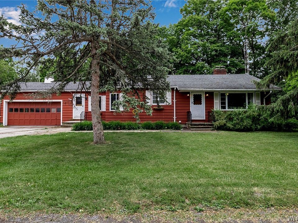 14386 Marsh Creek Rd, Kent, NY 14477 Zillow