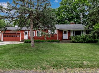 14386 Marsh Creek Rd, Kent, NY 14477