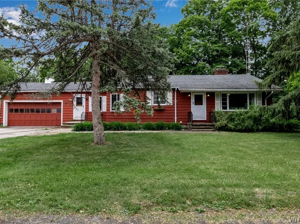 14386 Marsh Creek Rd, Kent, NY 14477