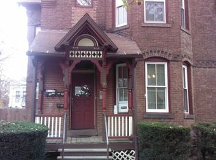30 Hungerford Street, Hartford, CT 06106