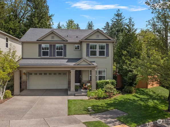 7122 Allman Avenue SE, Snoqualmie, WA 98065