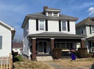 1713 Charles St, Portsmouth, OH