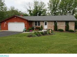 79 North Ct, Thornville, OH 43076