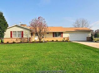 2441 Braddock Rd, Mount Airy, MD 21771