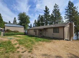 11025 S Welcome Rd, Medical Lake, WA 99022