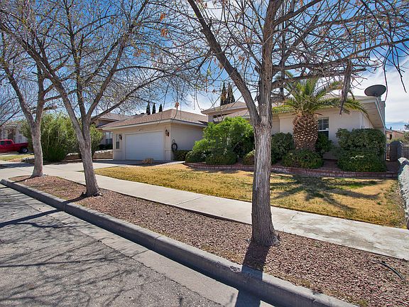 5th image of 6932 Desert Canyon Dr