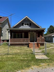 153 Beechwood St, East Liverpool, OH, 43920