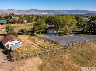 2475 Faretto Ln, Reno, NV 89511