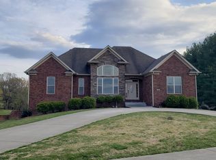 850 Meriwether Rd, Clarksville, TN 37040