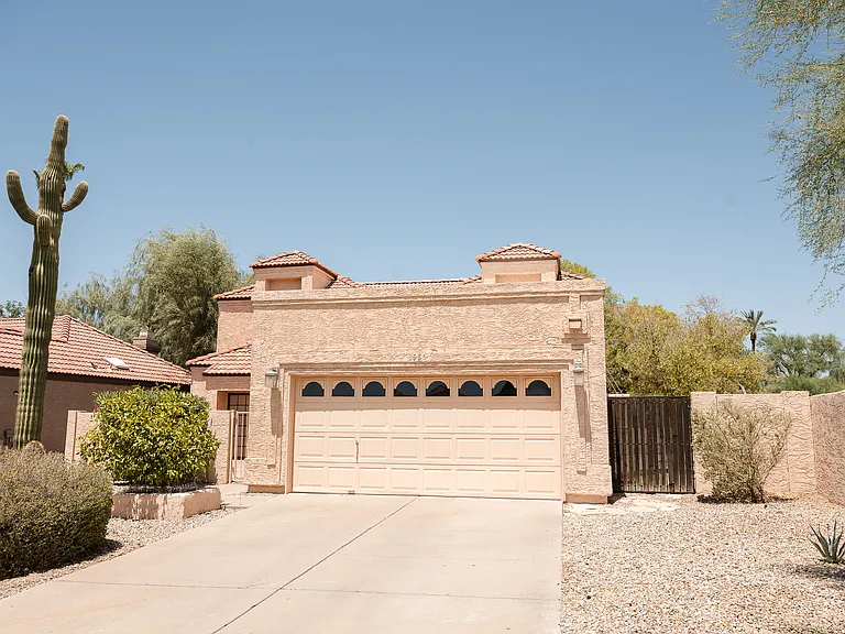 3980 E Graythorn St — Photo 89