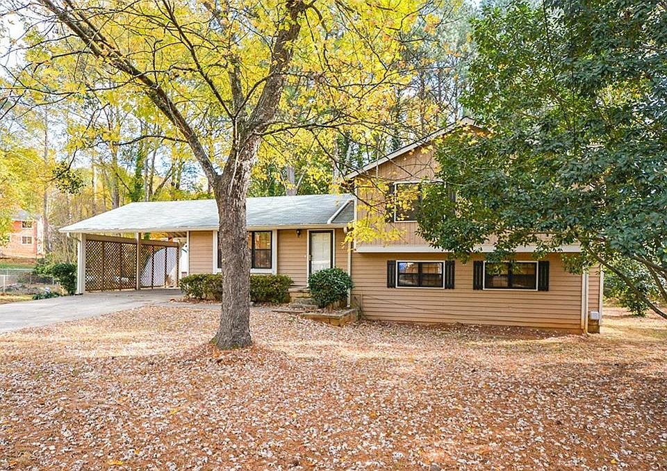1st image of 4561 Osage Ct
