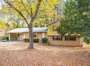 4561 Osage Ct, Stone Mountain, GA 30083