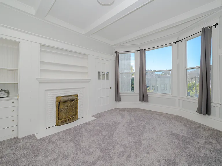1535 Larkin St #B — Photo 26