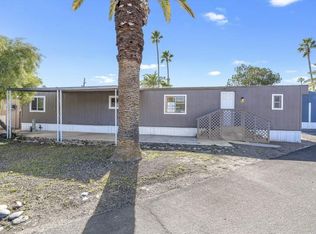 5505 N Shannon Rd #41, Tucson, AZ 85705