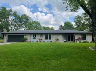 912 Glen Echo Dr, Anderson, IN 46012