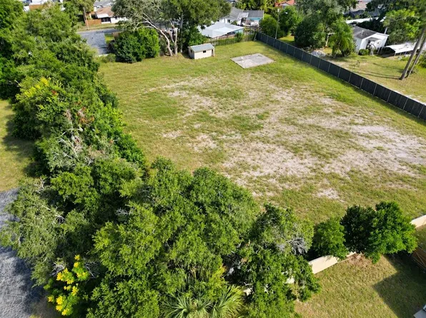 4155 PINE HAVEN ROAD LOT 9, NEW PORT RICHEY, FL 34653