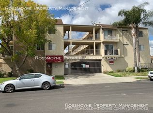 10817 White St APT 108, Sun Valley, CA 91352