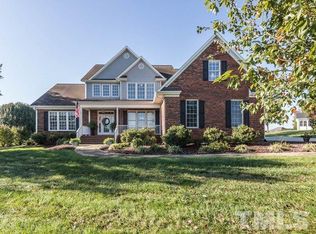 3943 Clear View Dr, Mebane, NC 27302