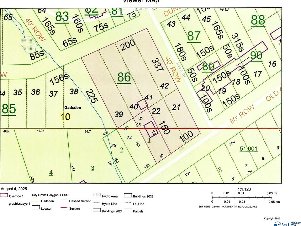 1st image of 39 42 21 Ewing Avenue Hwy #23-411