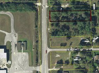 5875 Sr 29 S, Labelle, FL 33935
