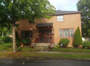 135 Van Bergh Ave, Rochester, NY 14610