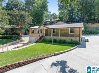 1172 52nd St S, Birmingham, AL 35222