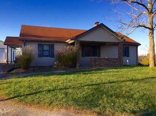 32 Panorama Dr, Alexandria, KY