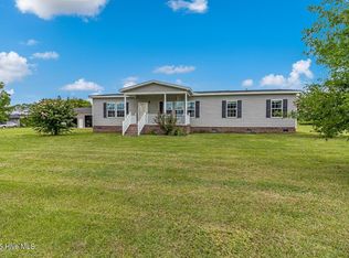 236 Nash Rd, Farmville, NC 27828