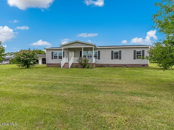 236 Nash Road, Farmville, NC 27828