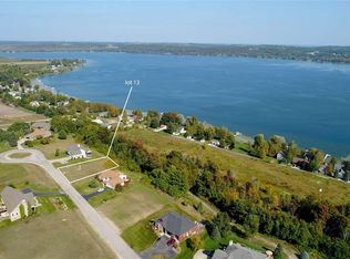 0 S Cedarview Ln, Cedar, MI 49621