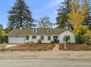756 University Ave, Los Altos, CA 94022