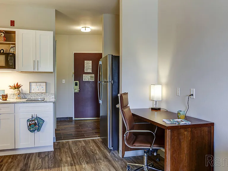 Hilltop Lofts II — Photo 45