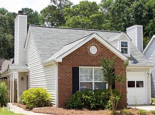 1949 Brittania Cir #0, Woodstock, GA 30188
