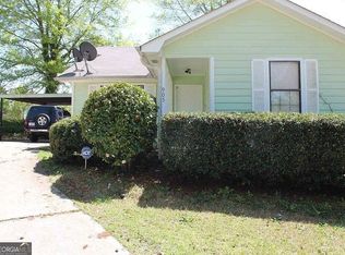 905 Ohara Dr, Jonesboro, GA 30236