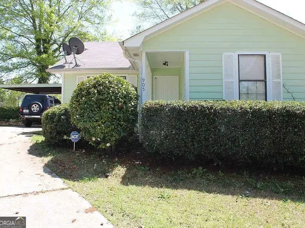905 Ohara Dr, Jonesboro, GA 30236