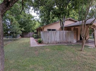 7709 Meadowview Ln #A, Austin, TX 78752