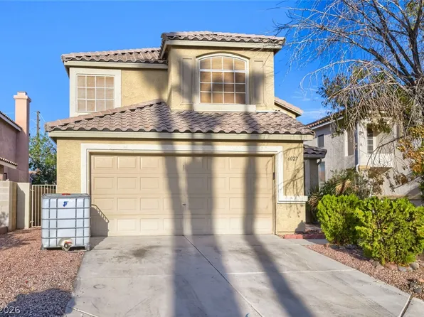 6027 Dawn View Ln, North Las Vegas, NV 89031