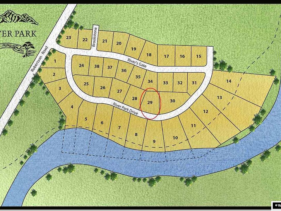 2nd image of 6042 River Park Dr