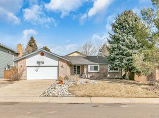 673 Sage Cir, Highlands Ranch, CO 80126