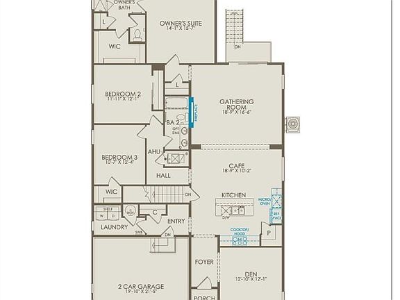 2nd image of this home