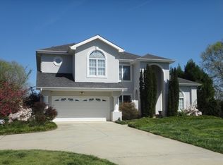 226 Fifth Creek Rd, Statesville, NC 28625
